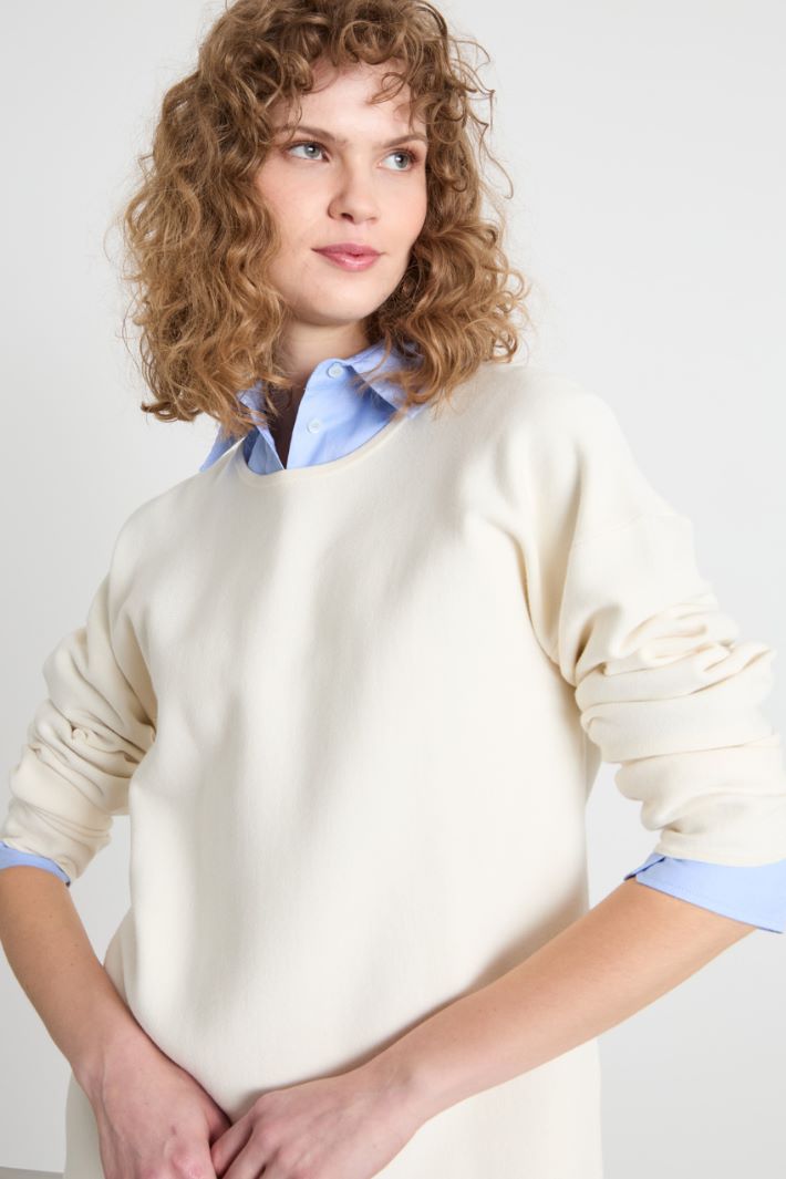 Stretch jumper Intrend - 3