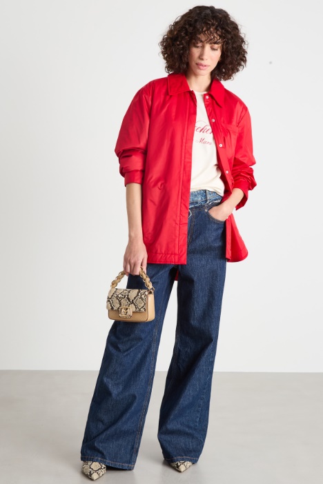 Padded jacket Intrend