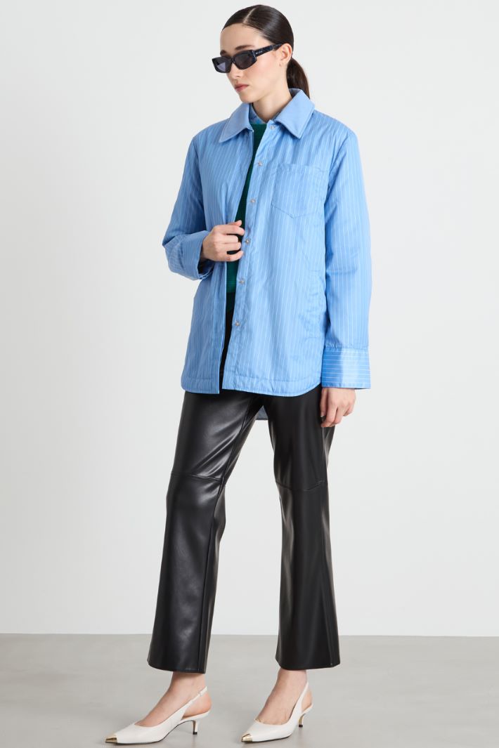 Padded jacket Intrend