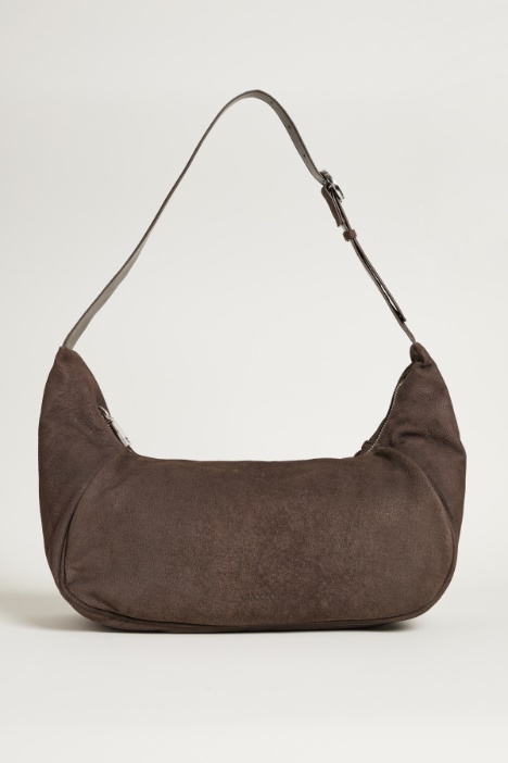 Borsa maxi in pelle Intrend