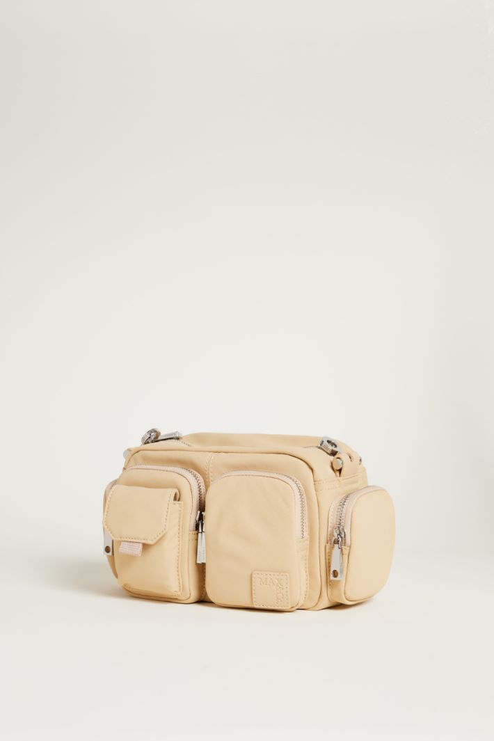 Camera bag in ottoman Intrend - 2