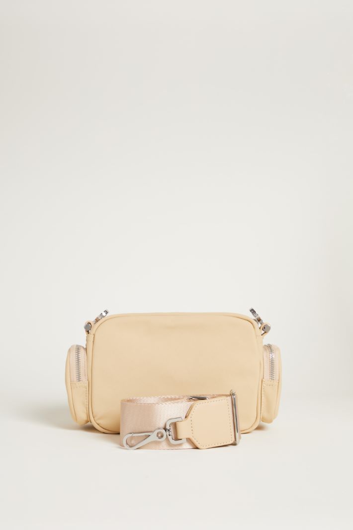 Camera bag in ottoman Intrend - 3