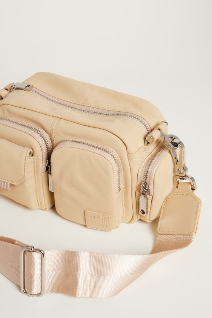 Camera bag in ottoman Intrend - 4