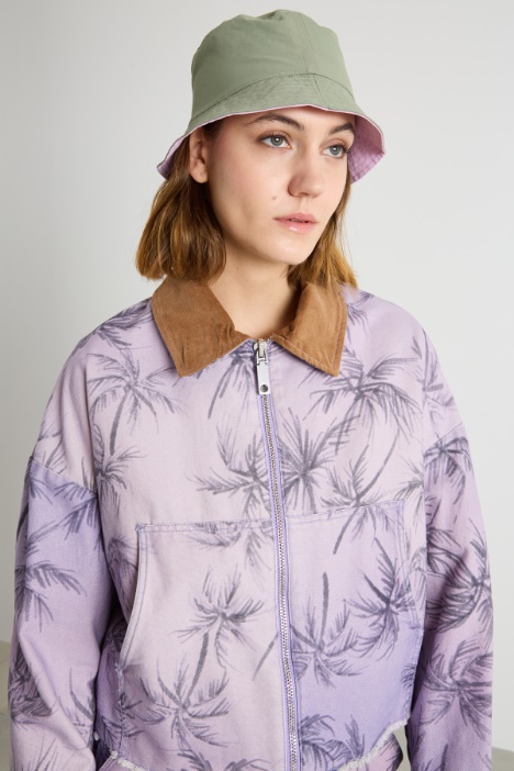 Ottoman bucket hat Intrend