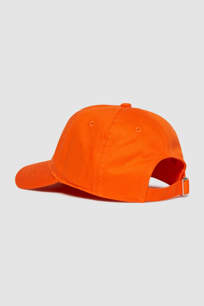 Cappello da baseball con patch Intrend - 2