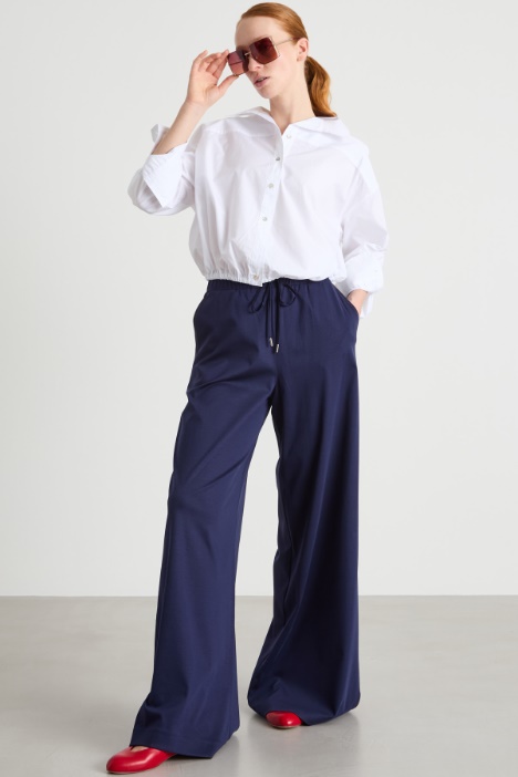 Jersey Joggers Intrend