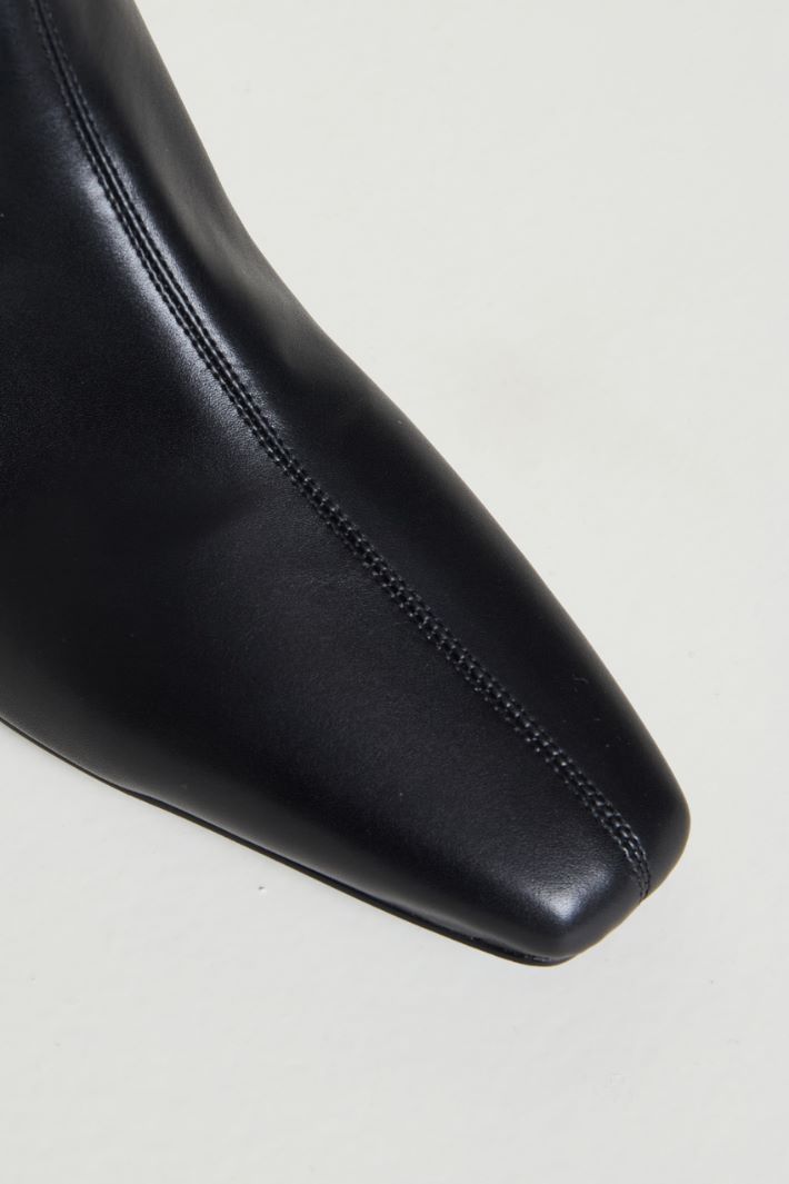 Stivaletti con tacco Intrend - 4
