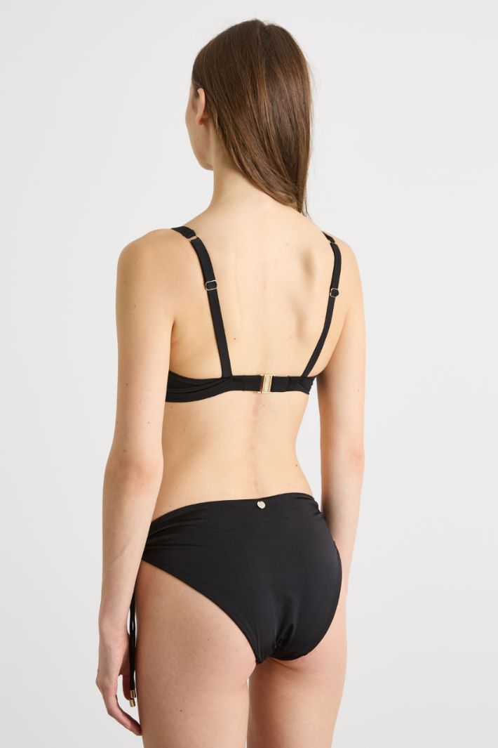 Slip mare in jersey lucido Intrend - 3