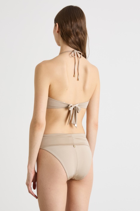 Top mare in jersey lucido