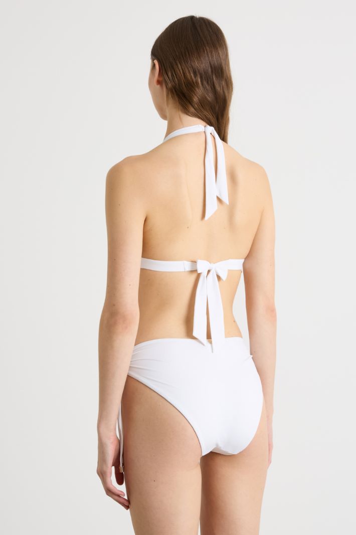 Triangle bikini top Intrend - 3