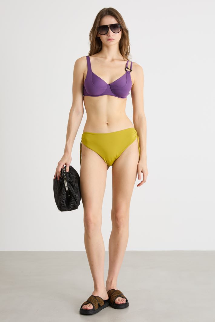 Balconette bikini top Intrend
