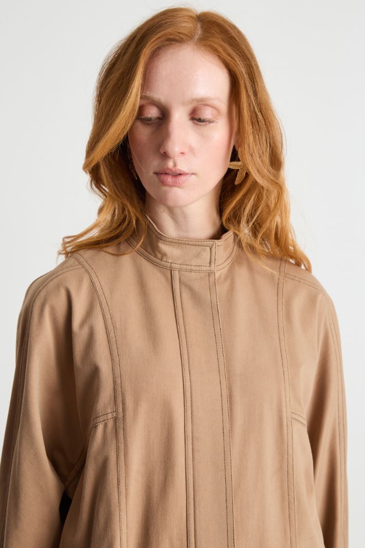 Bomber Jacket Intrend - 3