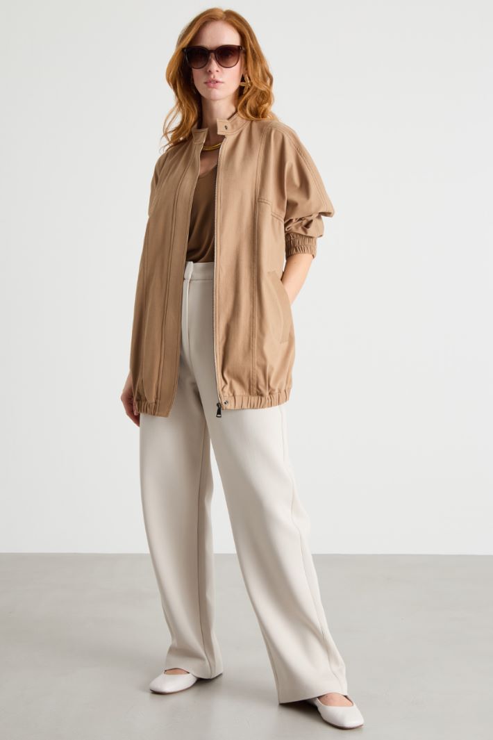 Bomber Jacket Intrend