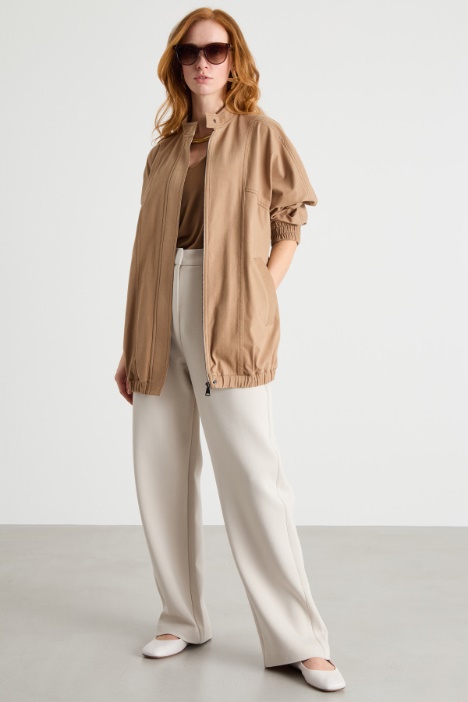 Bomber Jacket Intrend