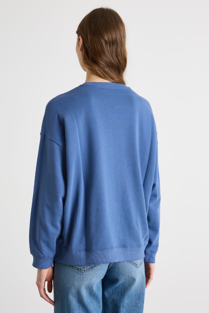Sweatshirt Intrend - 4