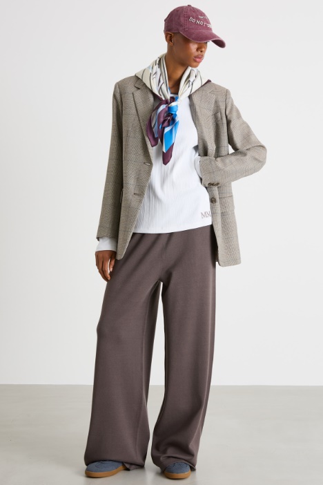 Jersey T-shirt Intrend