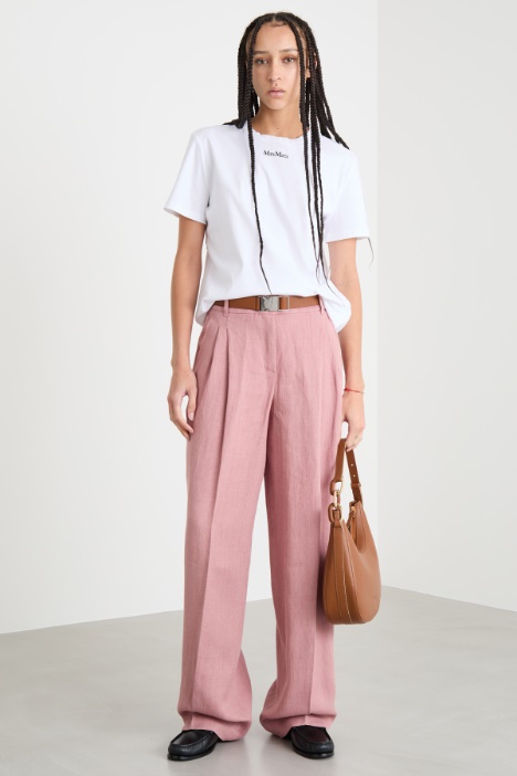 Printed T-shirt Intrend