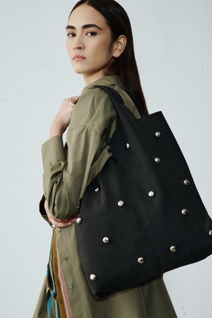 Ribbed vest Intrend - 6