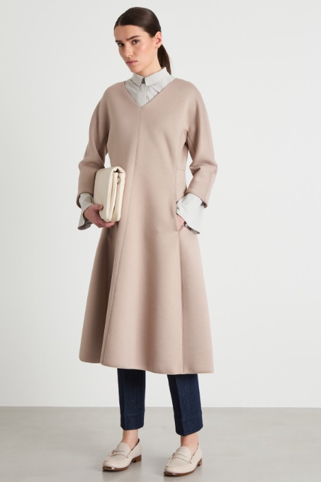 Camicia oversize Intrend