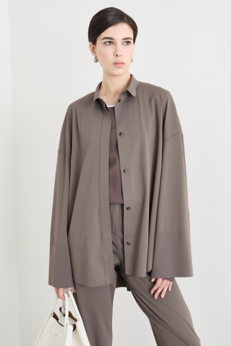Oversized shirt Intrend