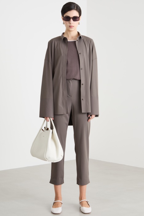 Oversized shirt Intrend