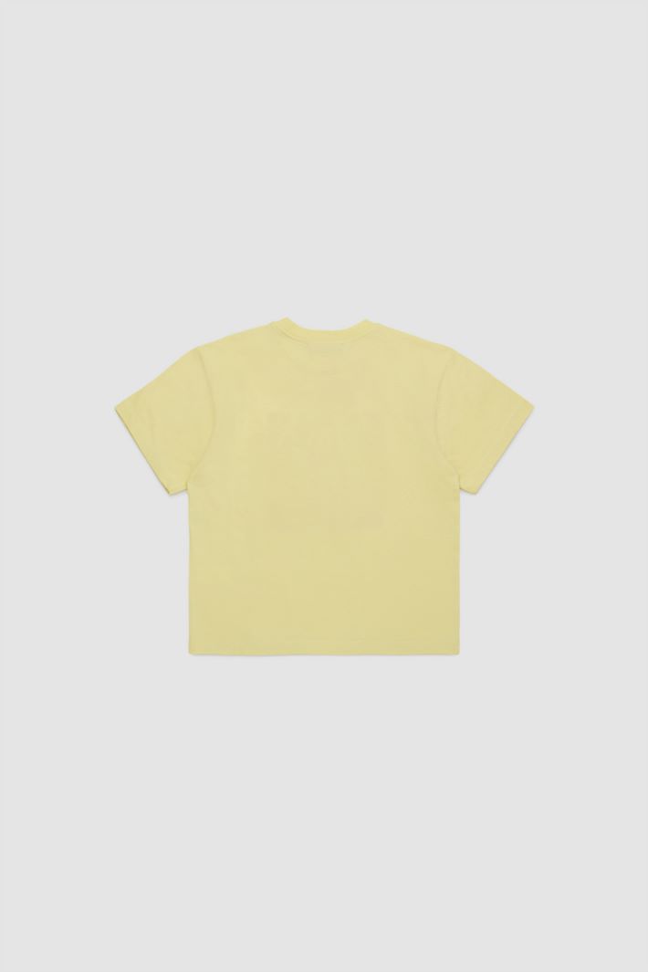 T-shirt in jersey Intrend - 2