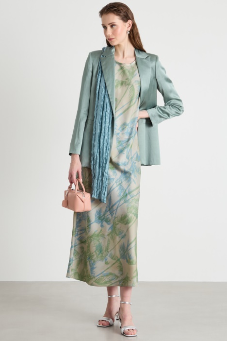 Double-breasted blazer Intrend