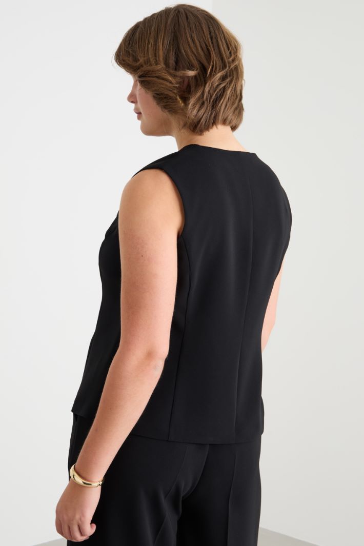 Cady top Intrend - 4