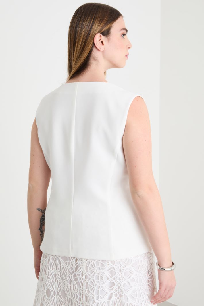 Cady top Intrend - 4