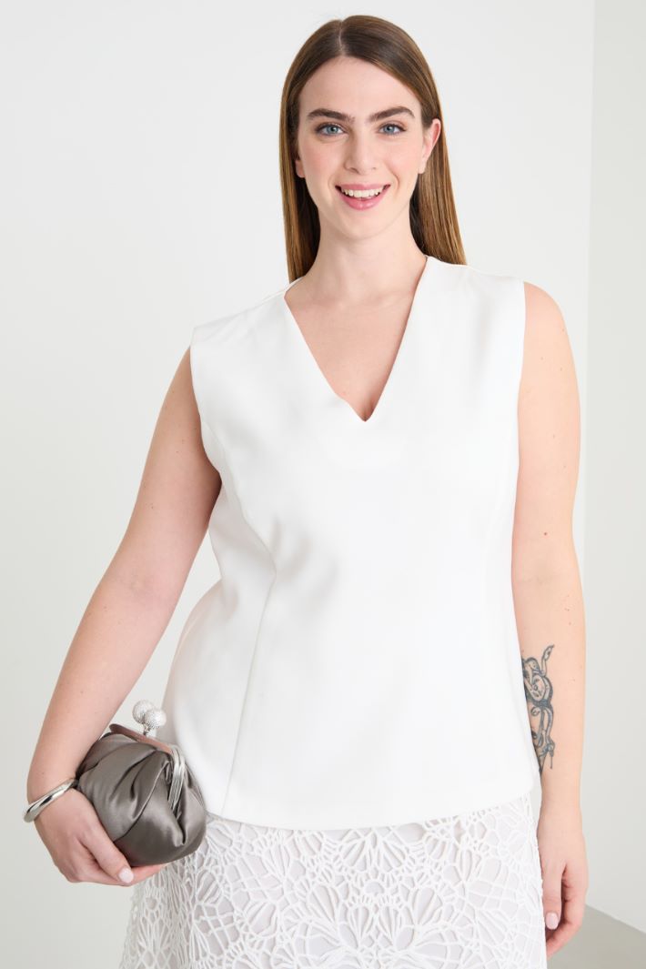 Cady top Intrend - 2