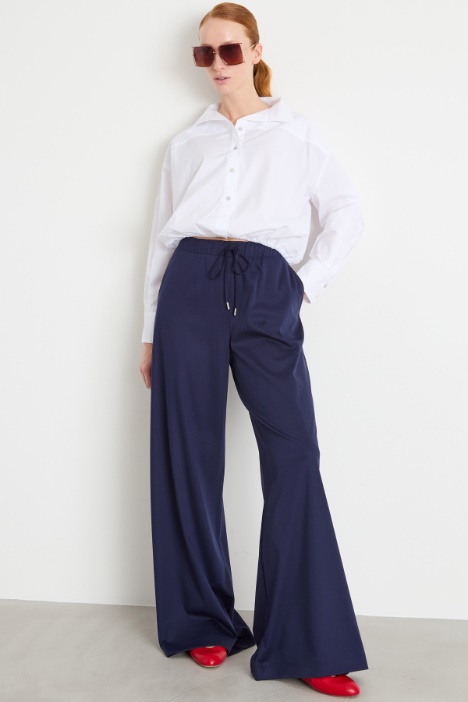 Boxy-Fit Shirt Intrend