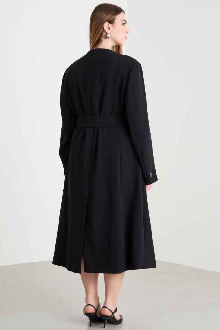 Cady duster coat Intrend - 4