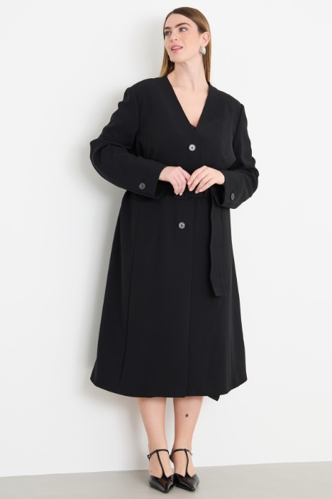 Cady duster coat Intrend