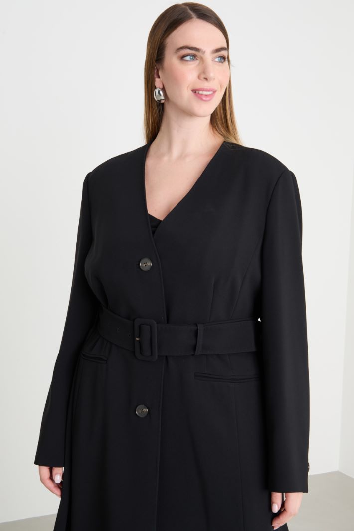 Cady duster coat Intrend - 3