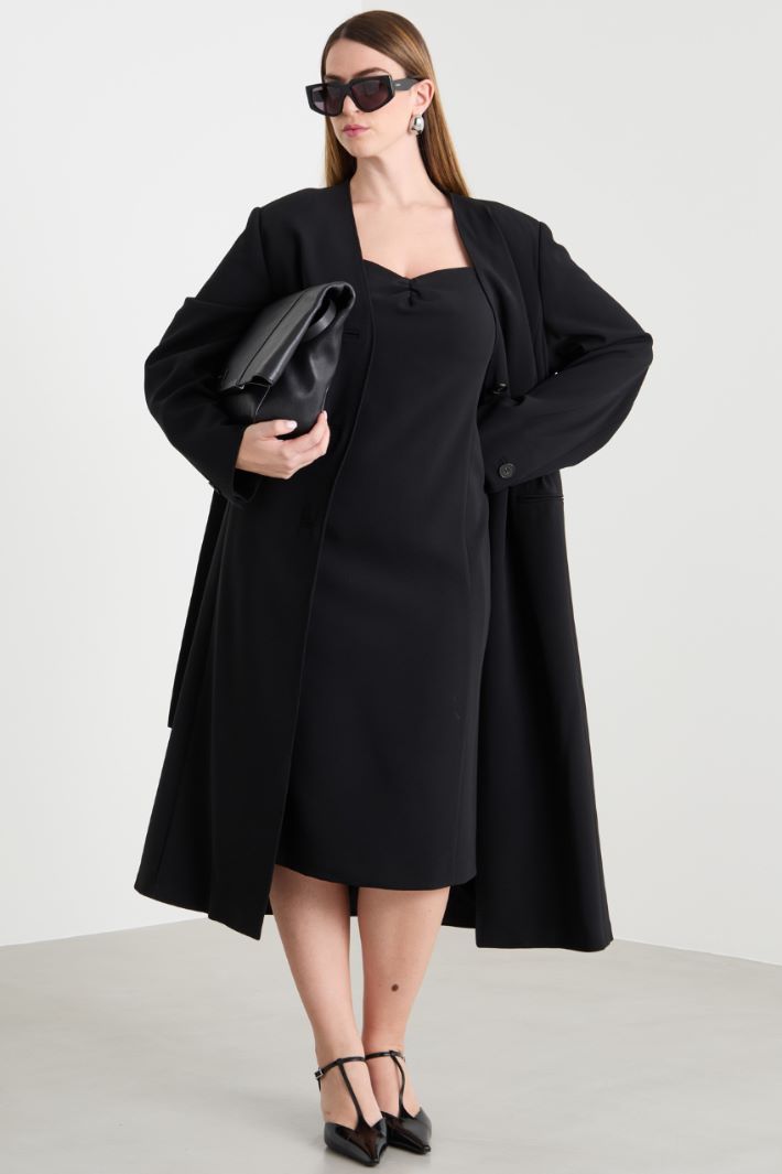 Cady duster coat Intrend