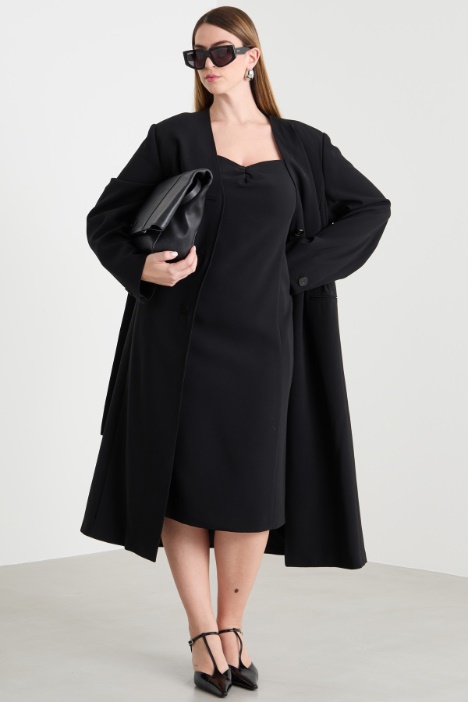 Cady duster coat Intrend