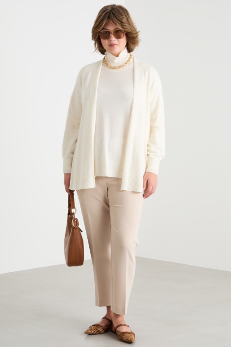 Cady cigarette trousers Intrend