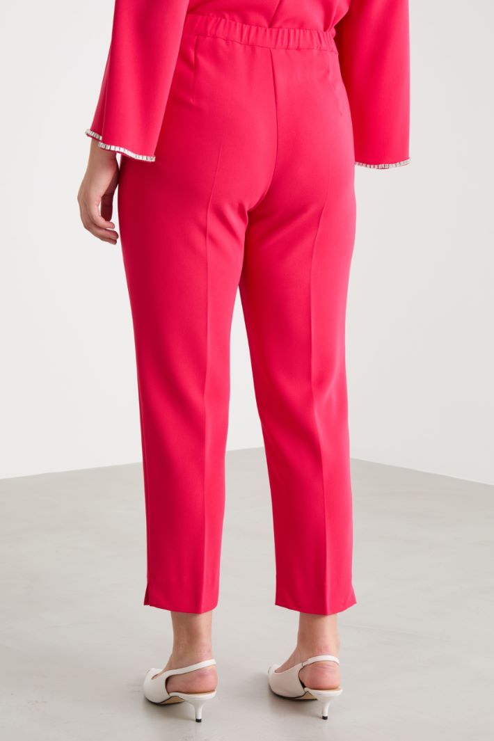 Cady trousers Intrend - 4