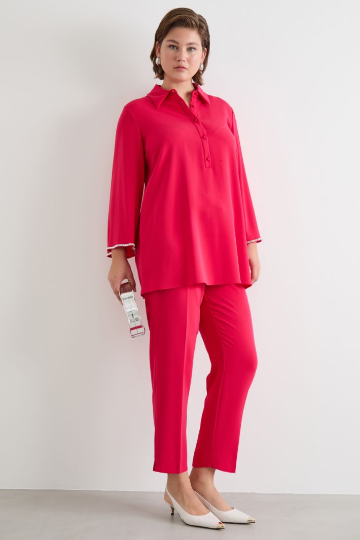 Cady trousers Intrend