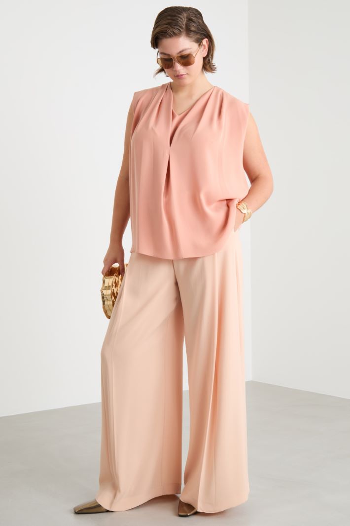 Lightweight cady top Intrend