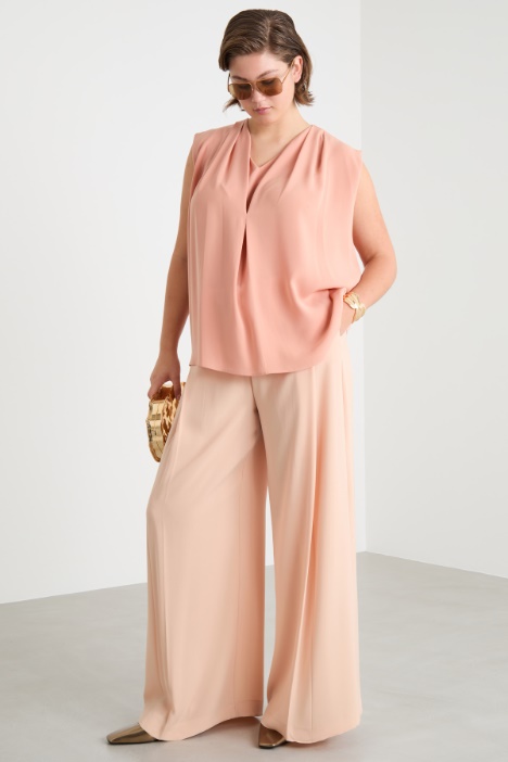 Lightweight cady top Intrend