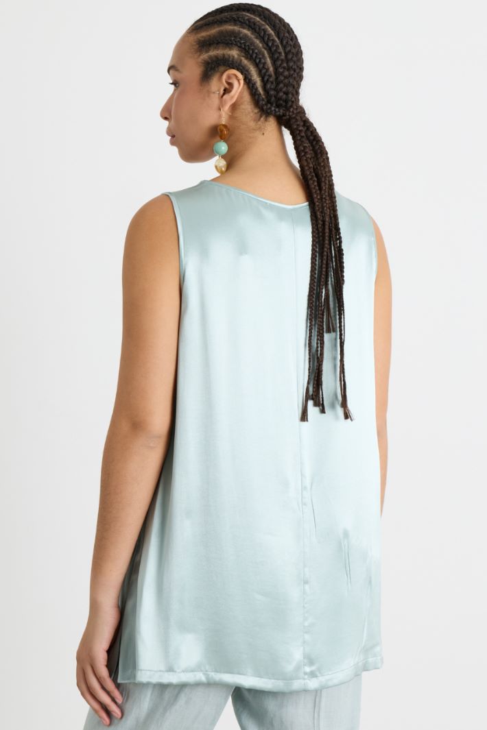 Top in raso Intrend - 4