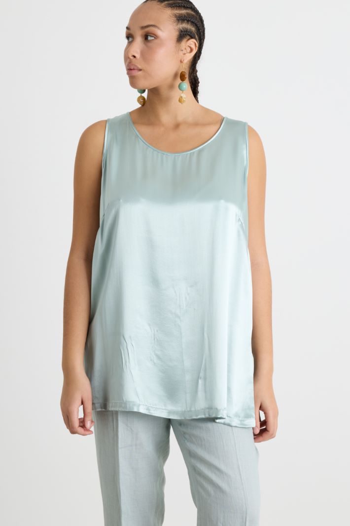 Top in raso Intrend - 2