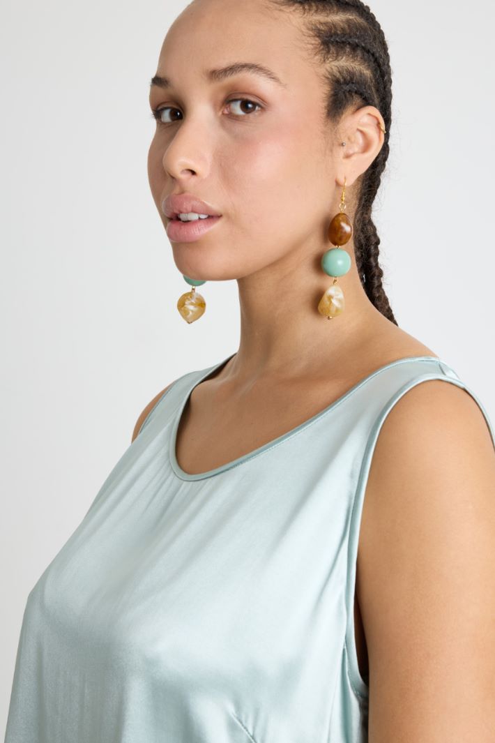 Top in raso Intrend - 3