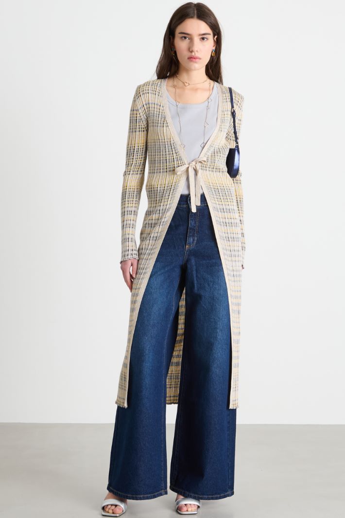 Wide-leg jeans Intrend