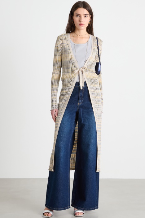 Wide-leg jeans Intrend