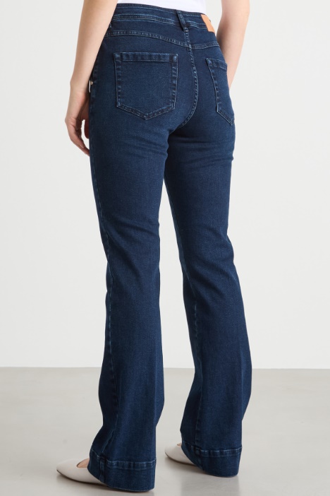 Jeans bootcut