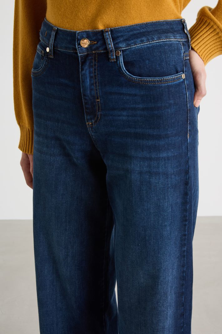 Wide-leg jeans Intrend - 3