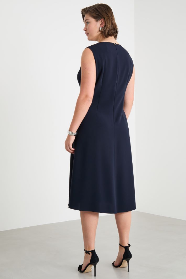 Cady midi dress Intrend - 4