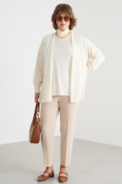 Belted cardigan Intrend